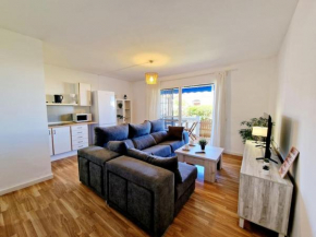 Ground floor Apt in La Cala